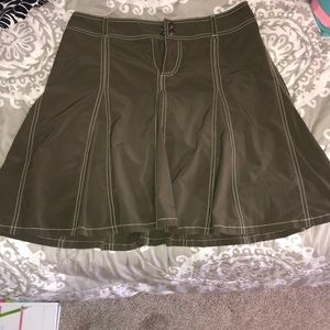 Athleta skirt